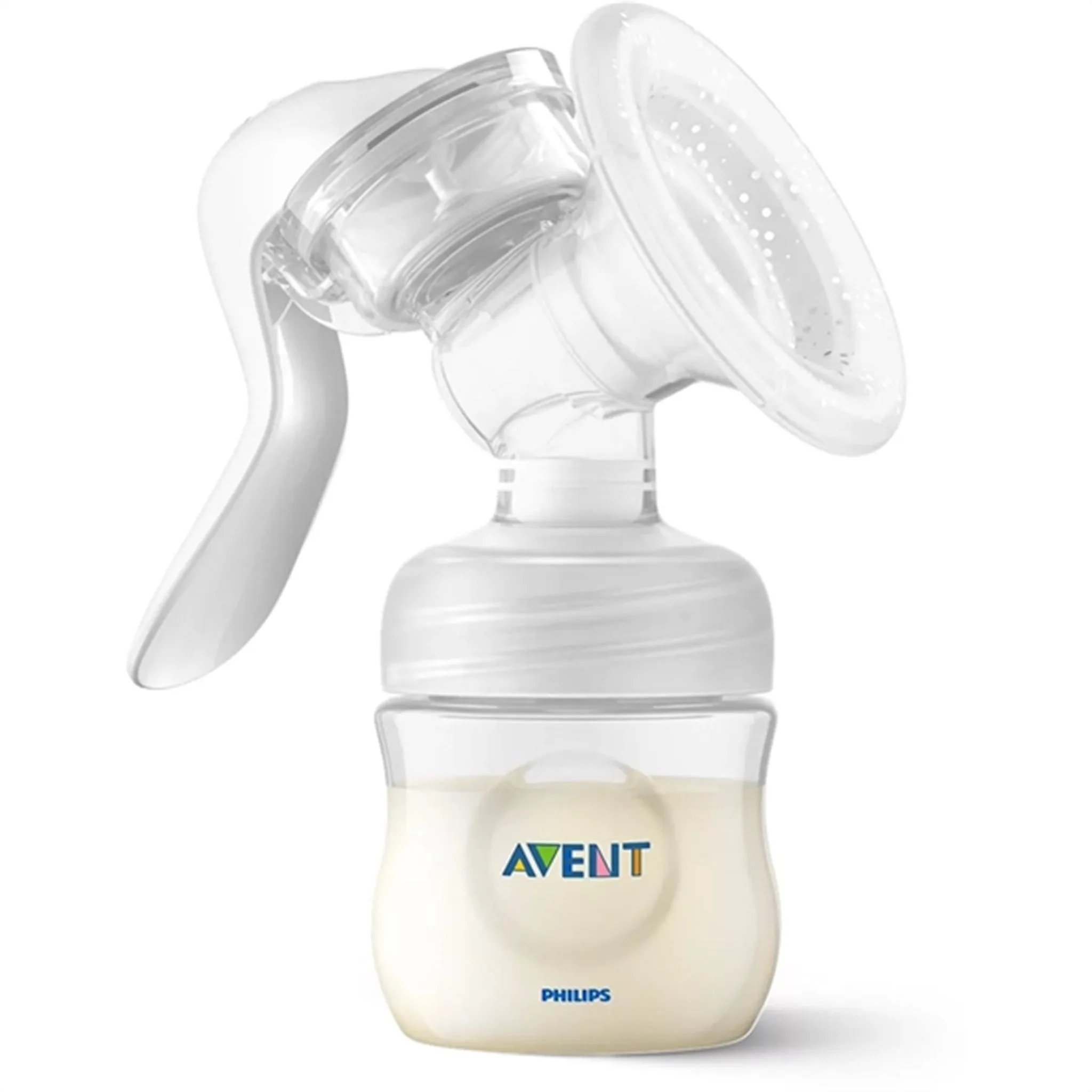 Philips Avent Manual Breast Pump 125 ml