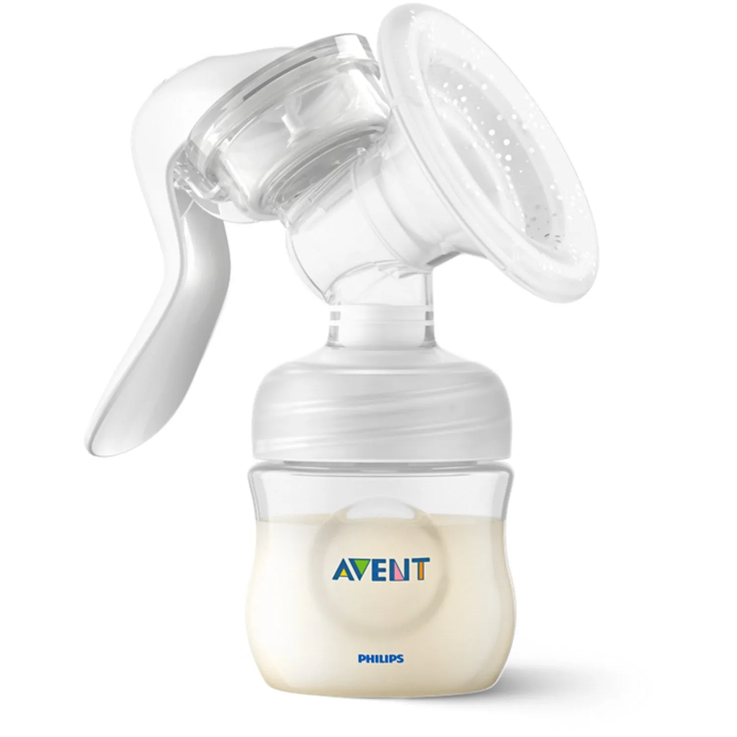 Philips Avent Manual Breast Pump 60 ml