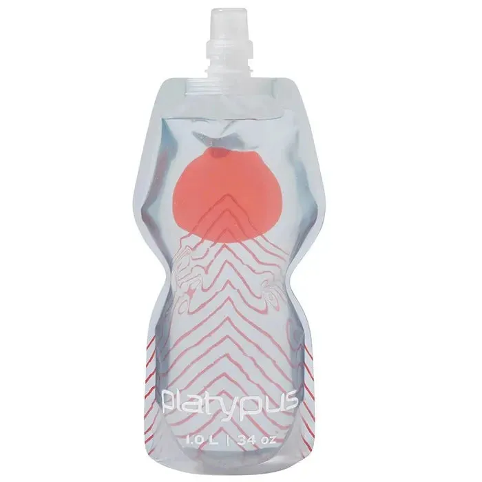 Platypus Platy SoftBottle - 1L