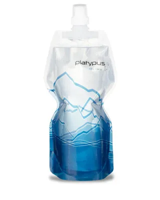 Platypus Softbottle W/ Push-Pull Cap 1L