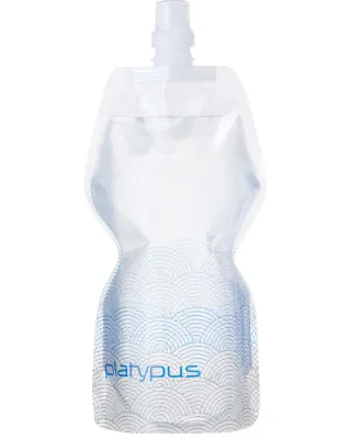 Platypus Softbottle W/ Push-Pull Cap 1L