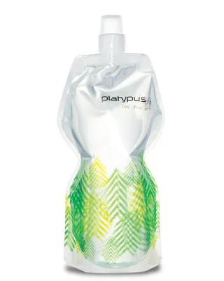 Platypus Softbottle W/ Push-Pull Cap 1L