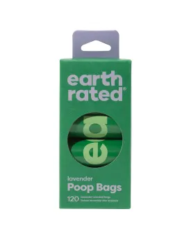 Poop Bags 120 Bag Refill