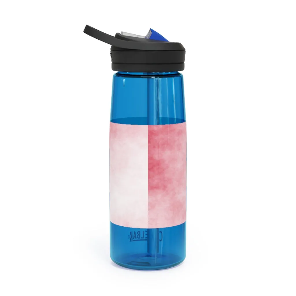 Red Clouds CamelBak Eddy®  Water Bottle, 20oz / 25oz