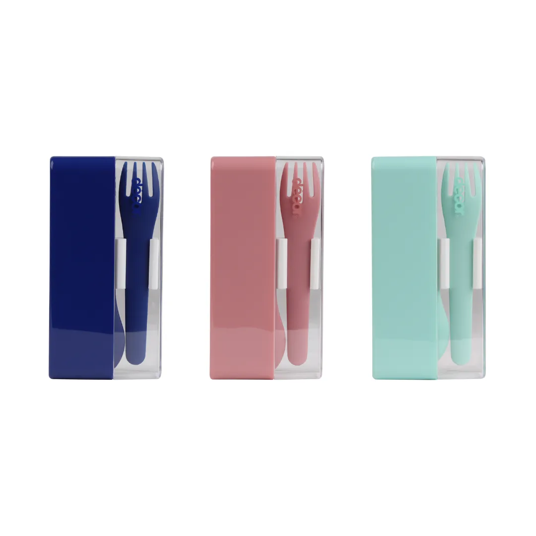 Reusable Cutlery Set