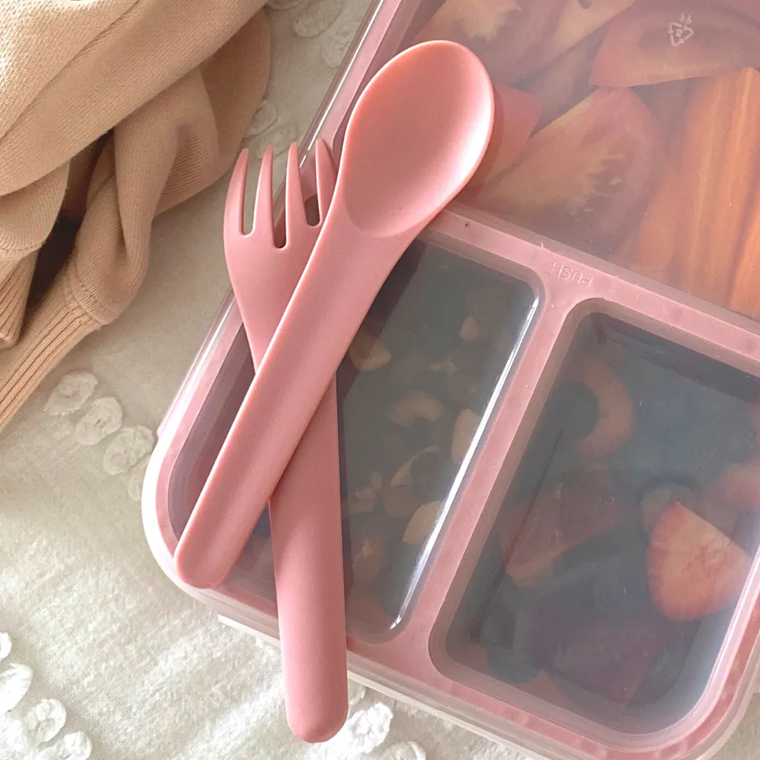 Reusable Cutlery Set