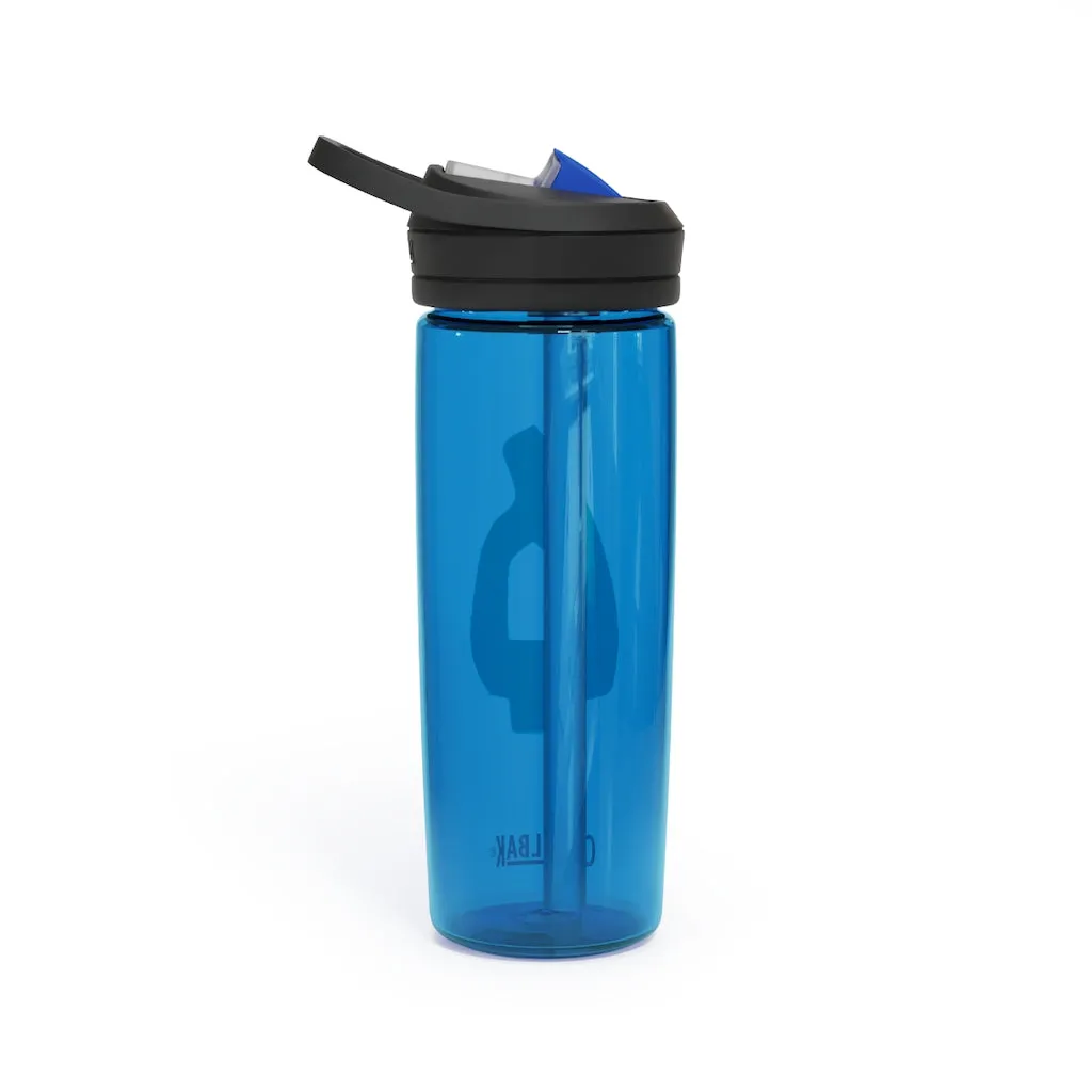 Rock with Water CamelBak Eddy®  Water Bottle, 20oz\25oz