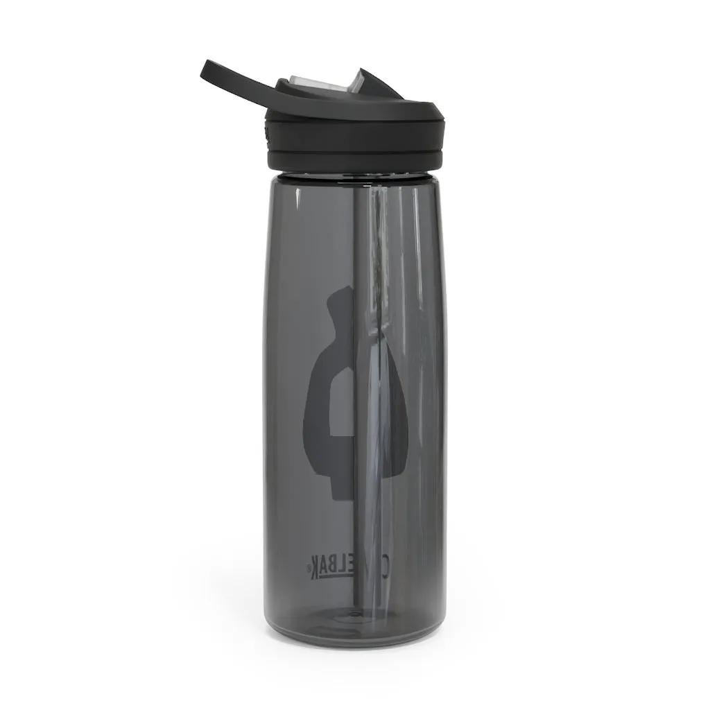 Rock with Water CamelBak Eddy®  Water Bottle, 20oz\25oz