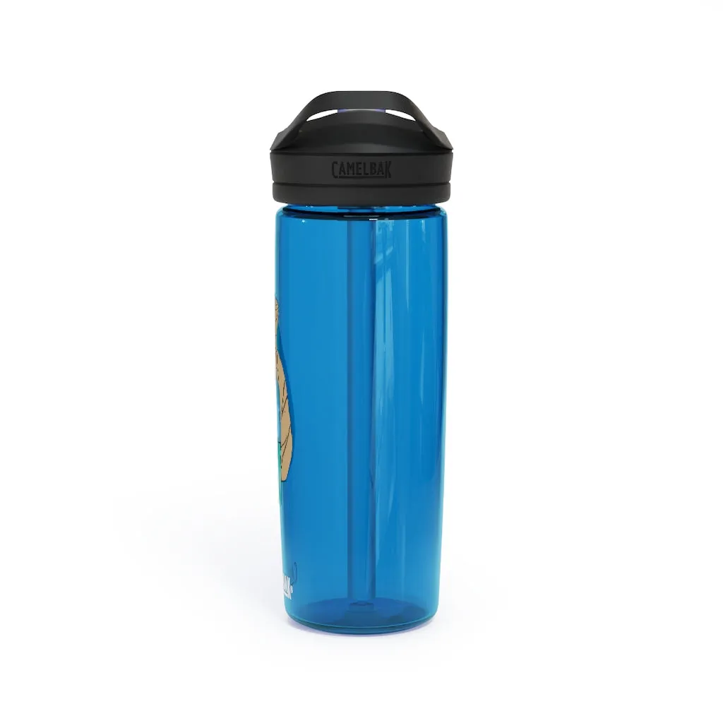 Rock with Water CamelBak Eddy®  Water Bottle, 20oz\25oz