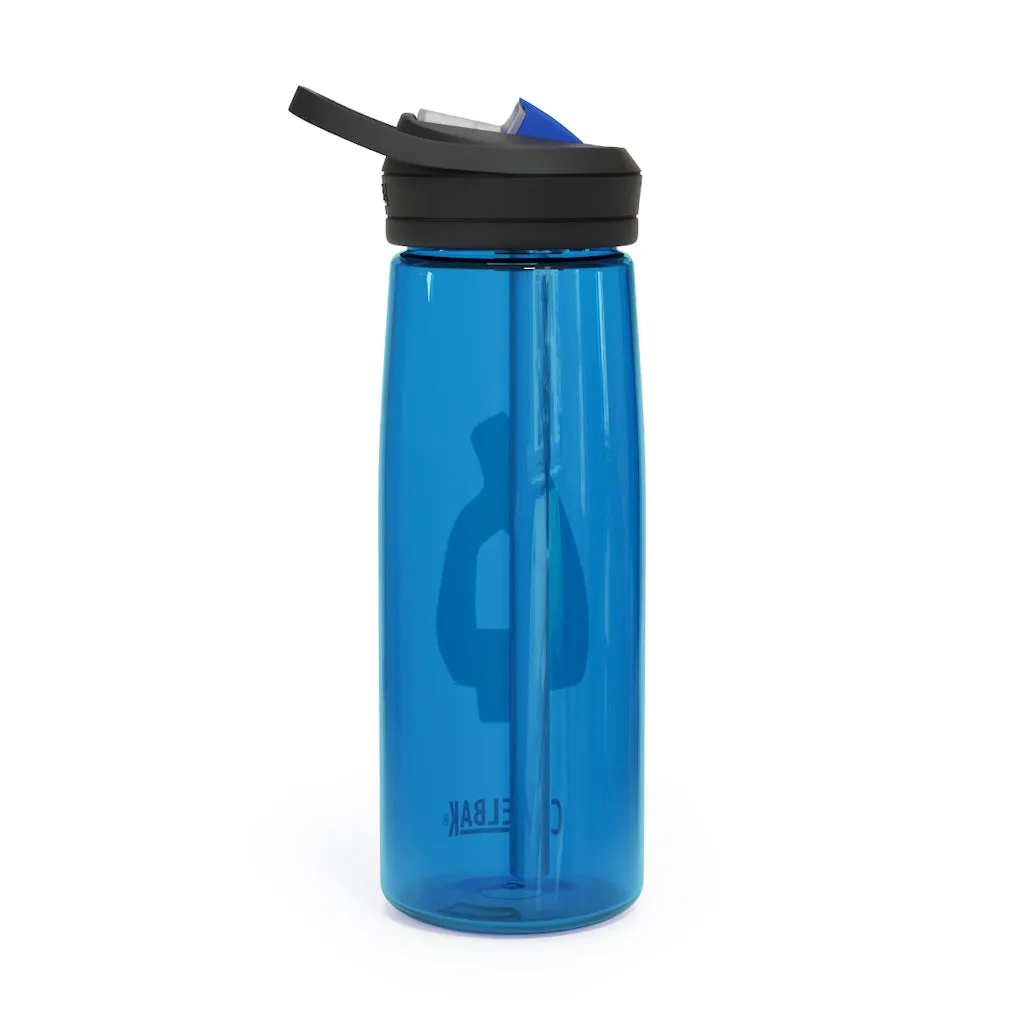 Rock with Water CamelBak Eddy®  Water Bottle, 20oz\25oz