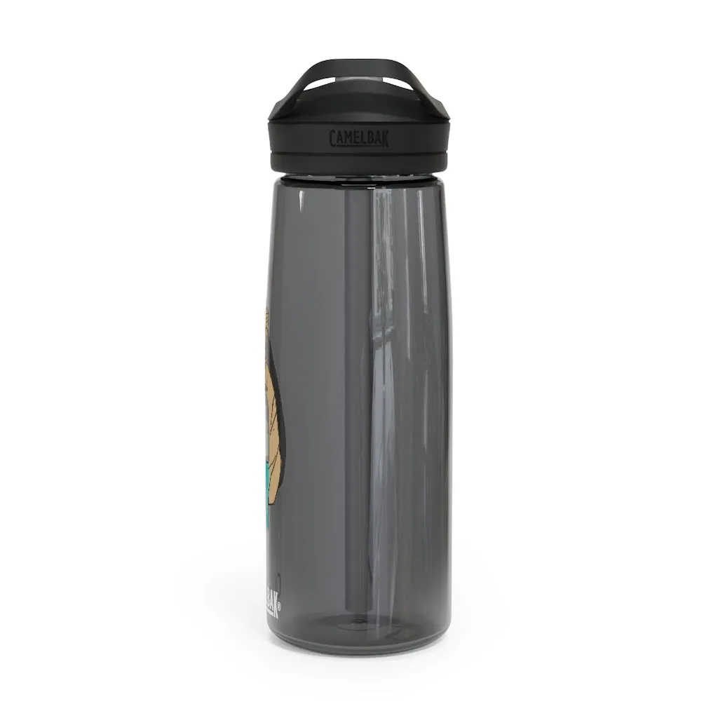 Rock with Water CamelBak Eddy®  Water Bottle, 20oz\25oz