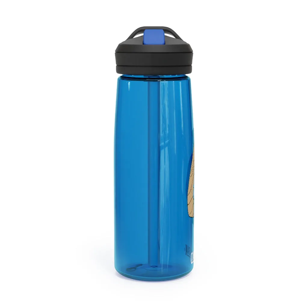 Rock with Water CamelBak Eddy®  Water Bottle, 20oz\25oz