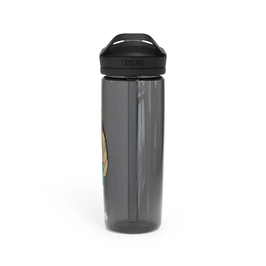 Rock with Water CamelBak Eddy®  Water Bottle, 20oz\25oz