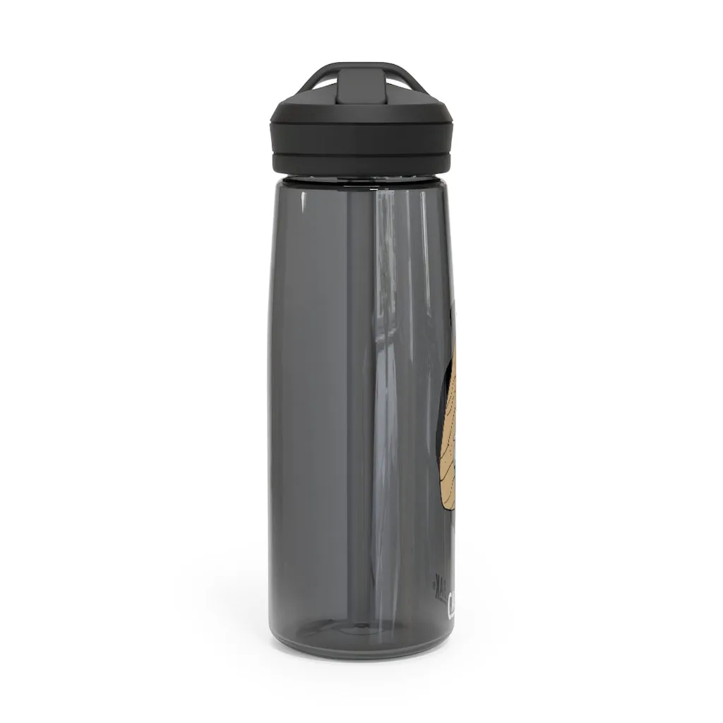 Rock with Water CamelBak Eddy®  Water Bottle, 20oz\25oz