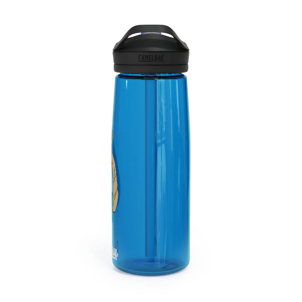 Rock with Water CamelBak Eddy®  Water Bottle, 20oz\25oz