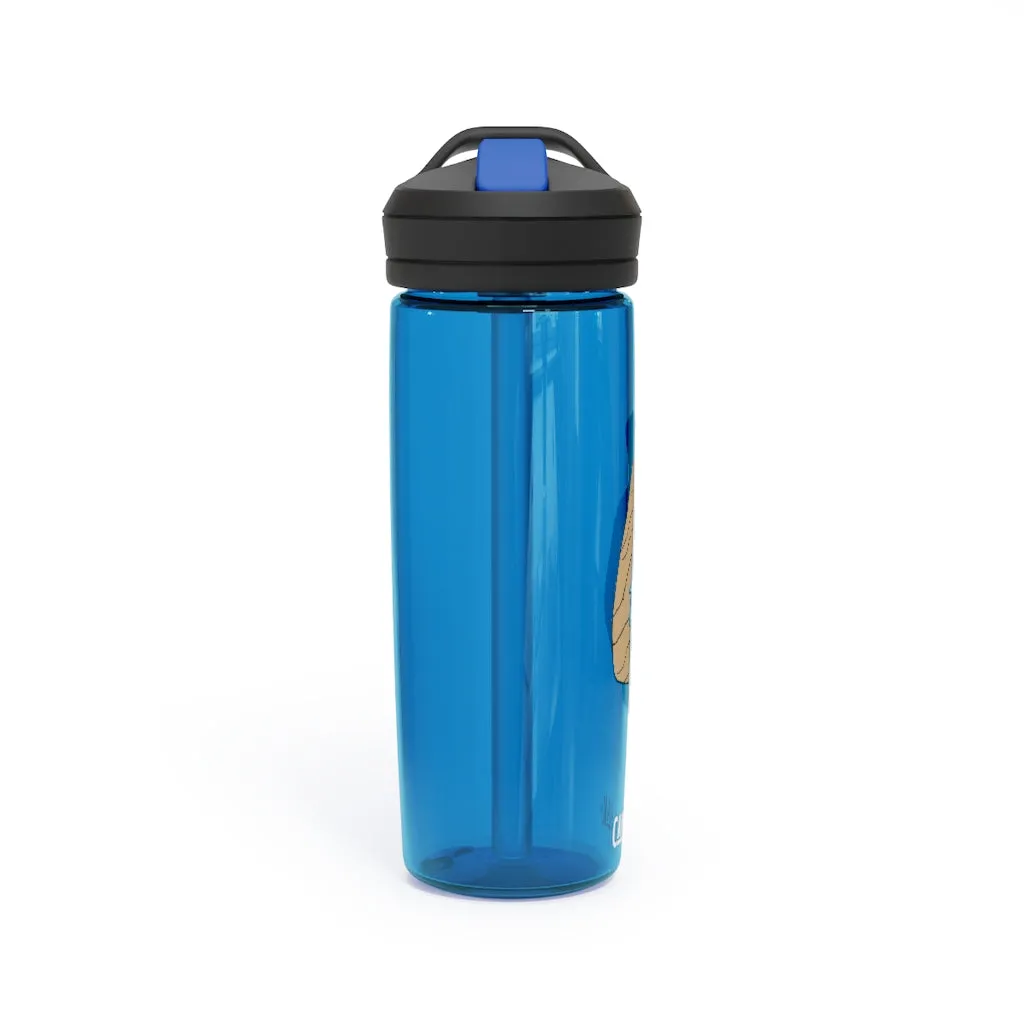 Rock with Water CamelBak Eddy®  Water Bottle, 20oz\25oz