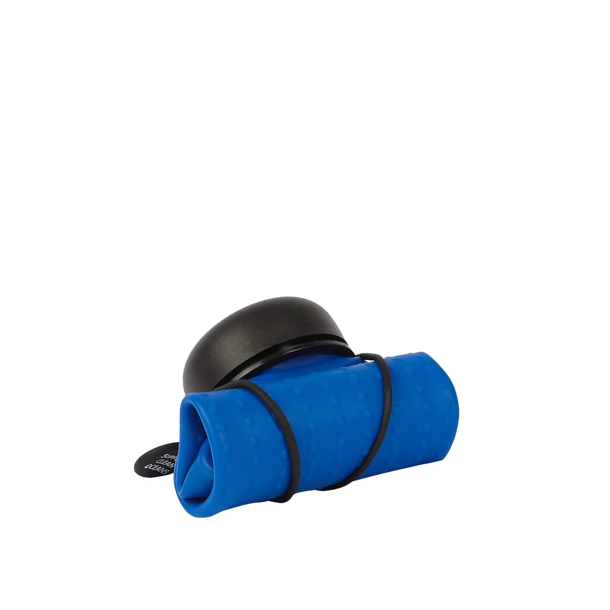 Rolla Bottle - Cobalt, Black   Black