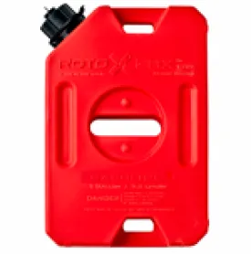 RotopaX 1 Gallon Capacity Gasoline Container