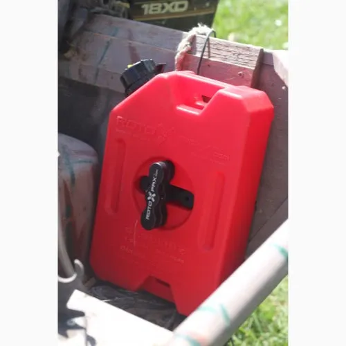 ROTOPAX 1-GALLON GASOLINE