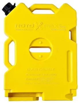 RotopaX 2 Gallon Capacity Diesel Container