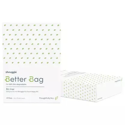 Shnuggle Better Bag Nappy Bin Liners