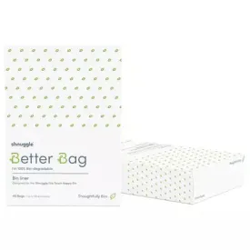 Shnuggle Better Bag Nappy Bin Liners