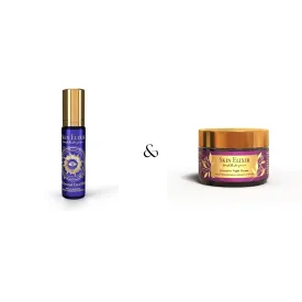 Skin Elixir Radiant Renewal Bundle