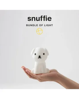 Snuffy Bundle of Light