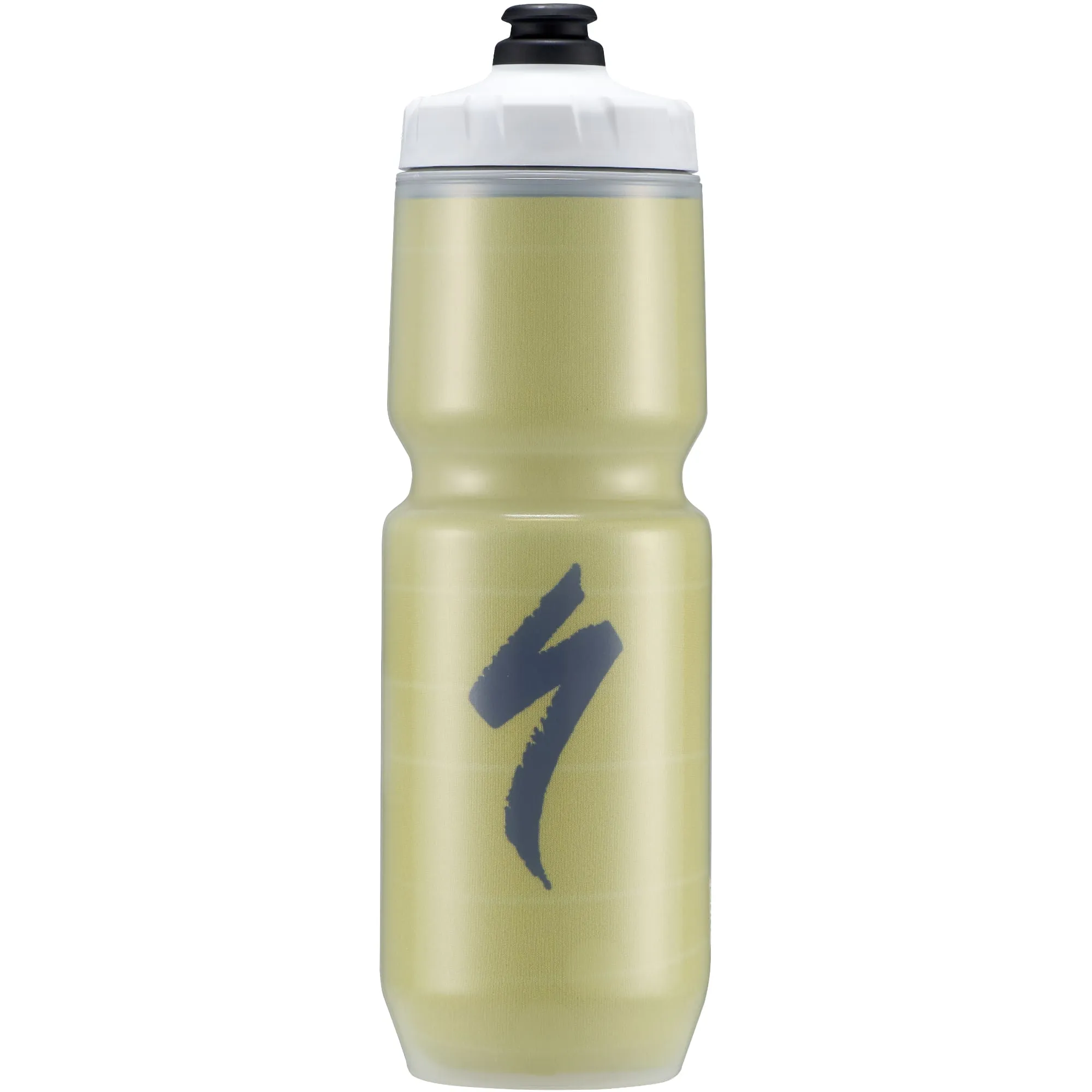 Specialized Purist Insulated Chromatek MoFlo Water Bottle