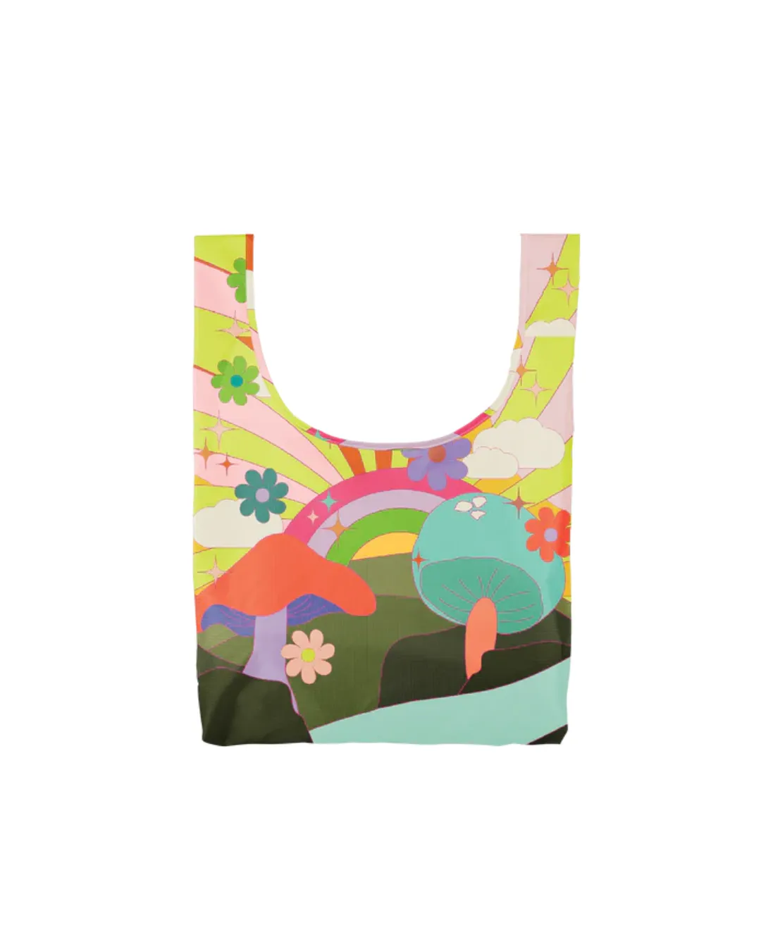 Stardust Reusable Bag Medium