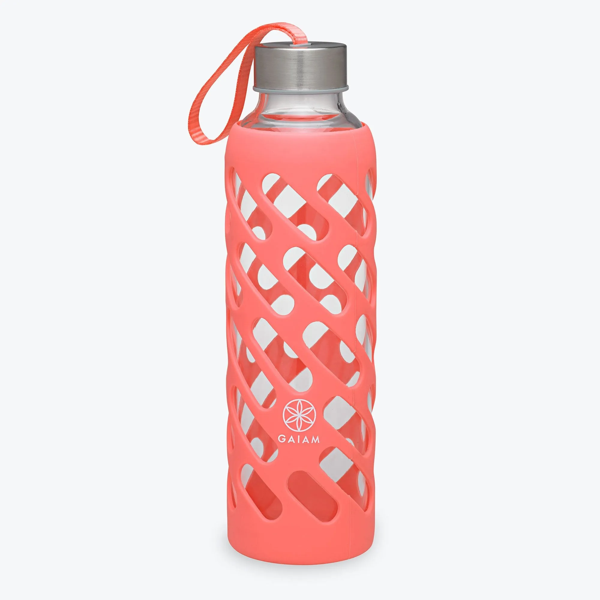 Sure Grip Water Bottle (20oz)