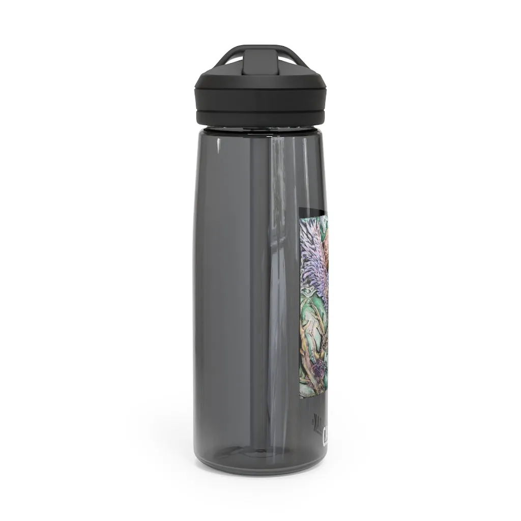 The Key CamelBak Eddy®  Water Bottle, 20oz / 25oz