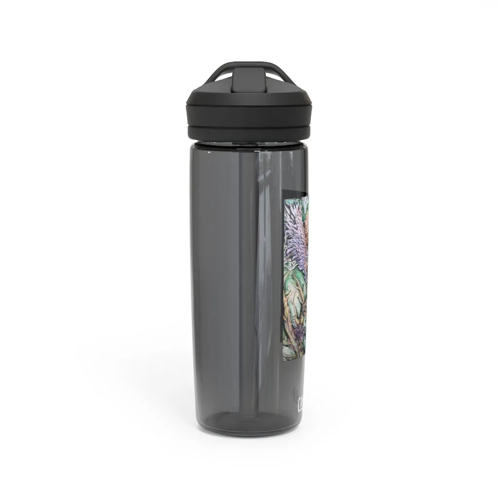 The Key CamelBak Eddy®  Water Bottle, 20oz / 25oz