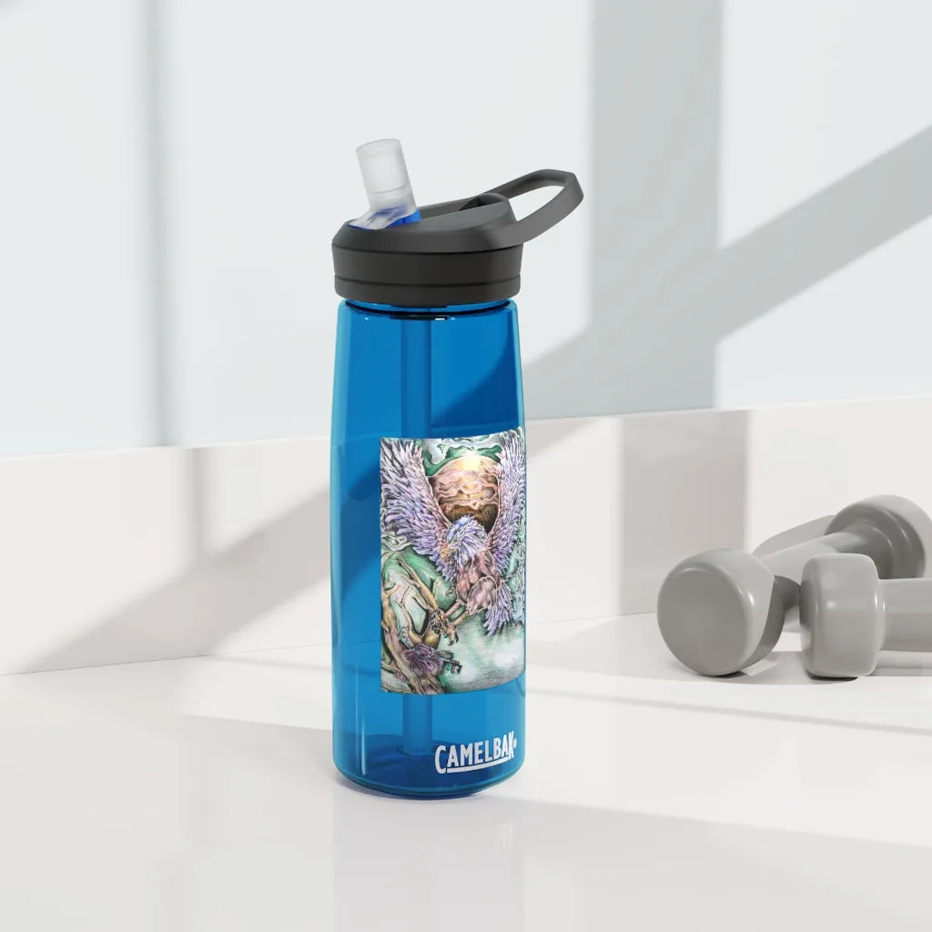 The Key CamelBak Eddy®  Water Bottle, 20oz / 25oz