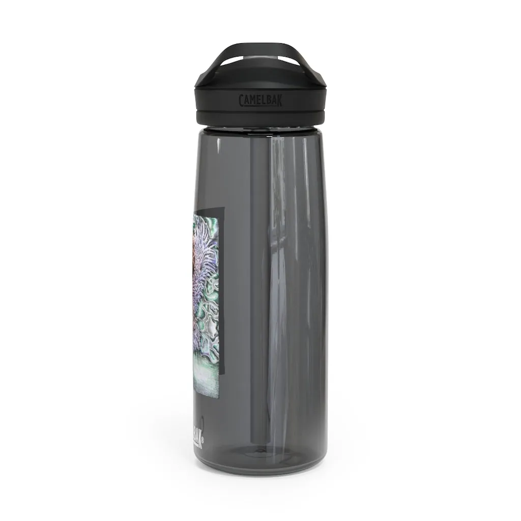 The Key CamelBak Eddy®  Water Bottle, 20oz / 25oz