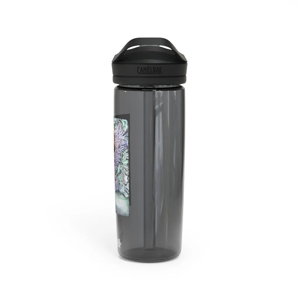 The Key CamelBak Eddy®  Water Bottle, 20oz / 25oz