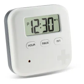 Timer Pill Box  Electronic Reminder Pill Box Elderly Pill Box Timer