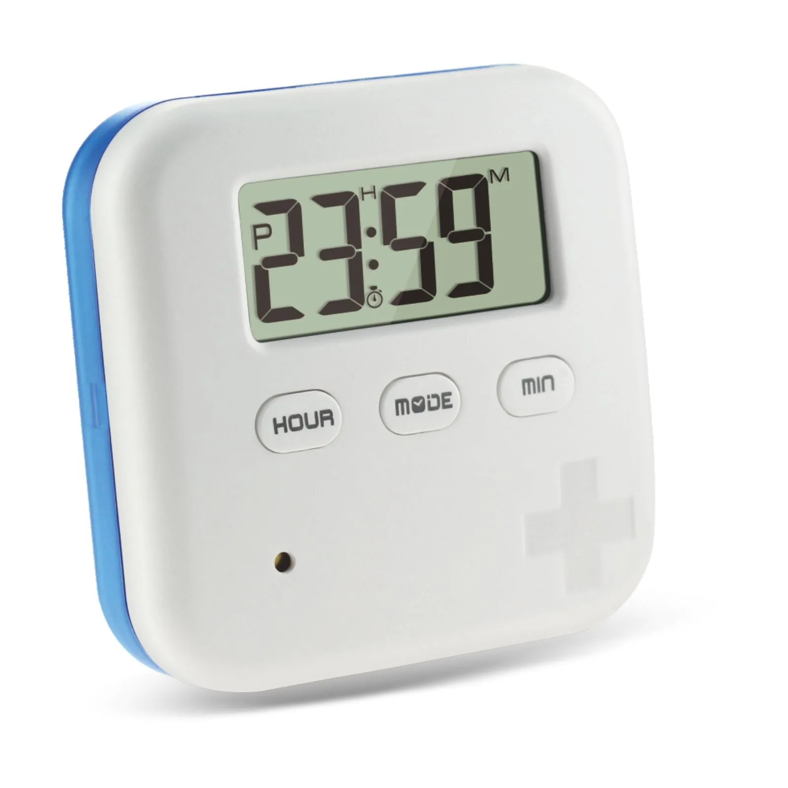 Timer Pill Box  Electronic Reminder Pill Box Elderly Pill Box Timer