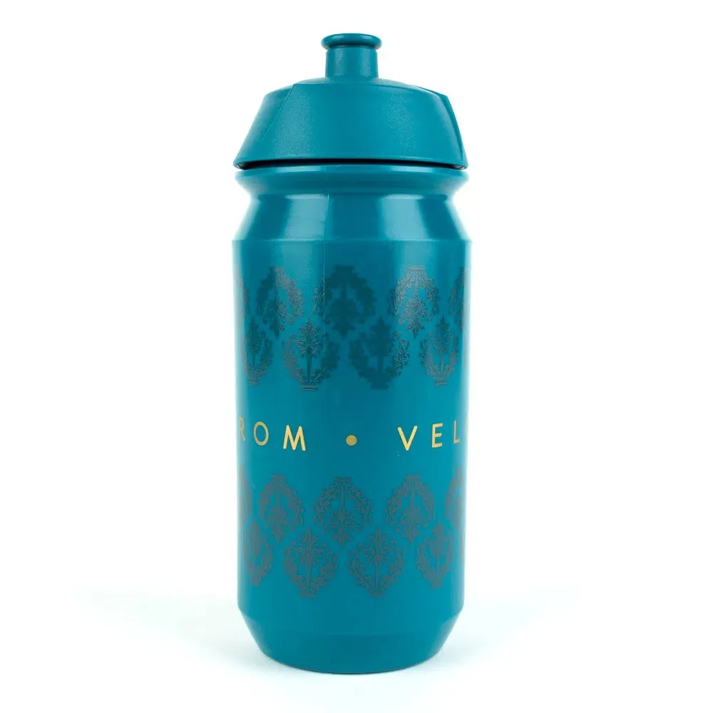 VELODROM VCC Bidon - Teal