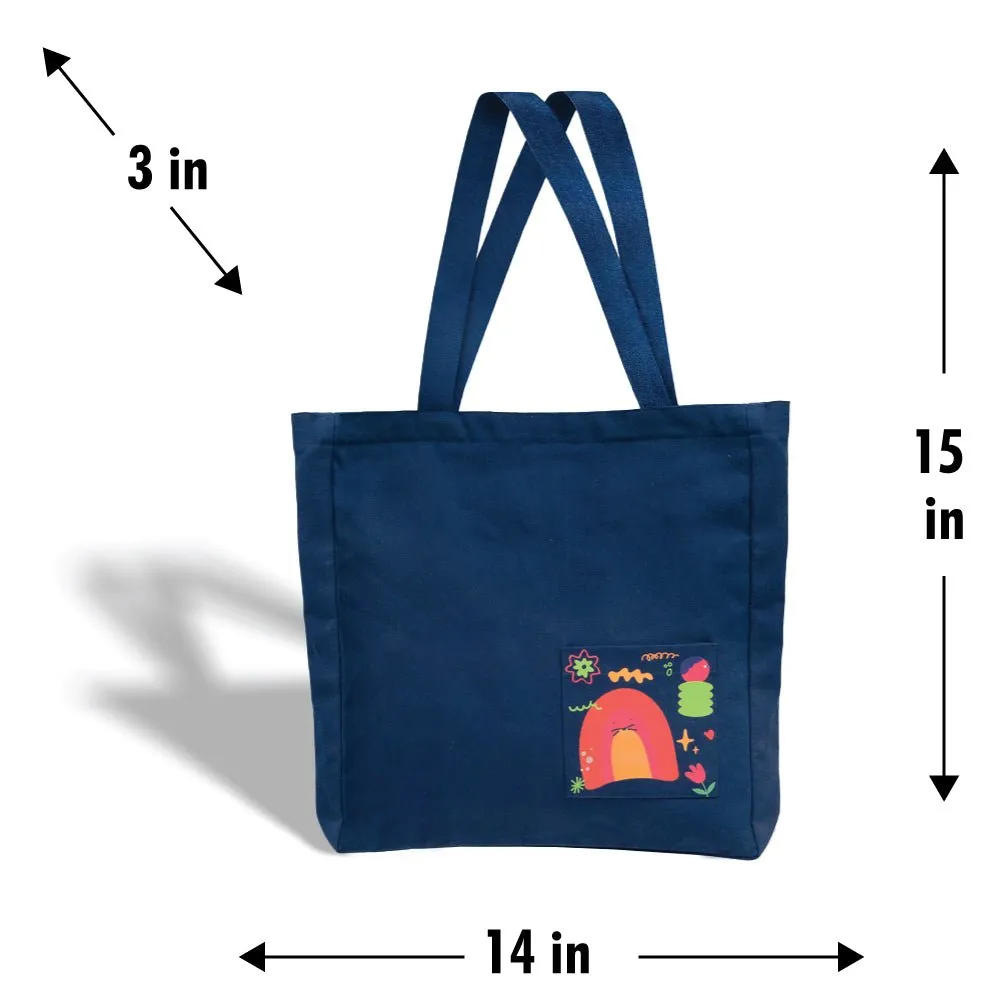 Walk In The Park Tote Bag