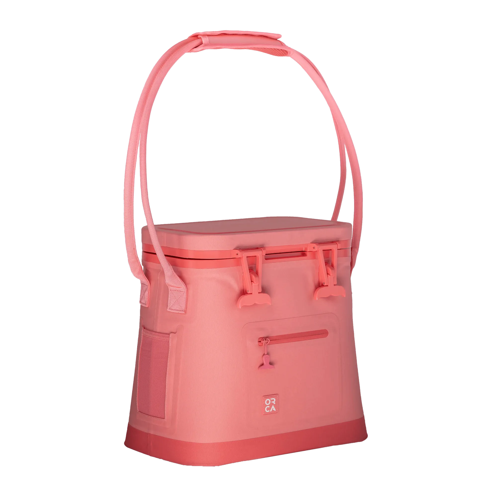 Wanderer Tote Blush