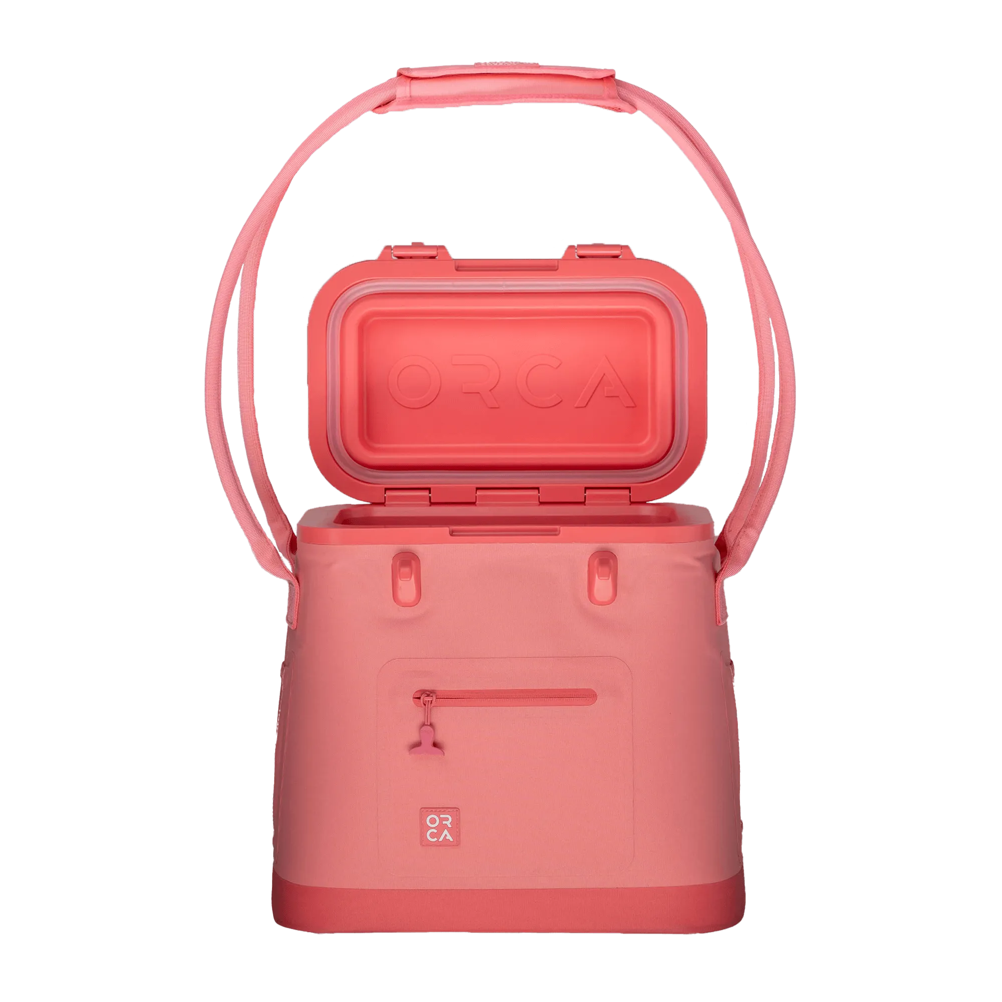 Wanderer Tote Blush