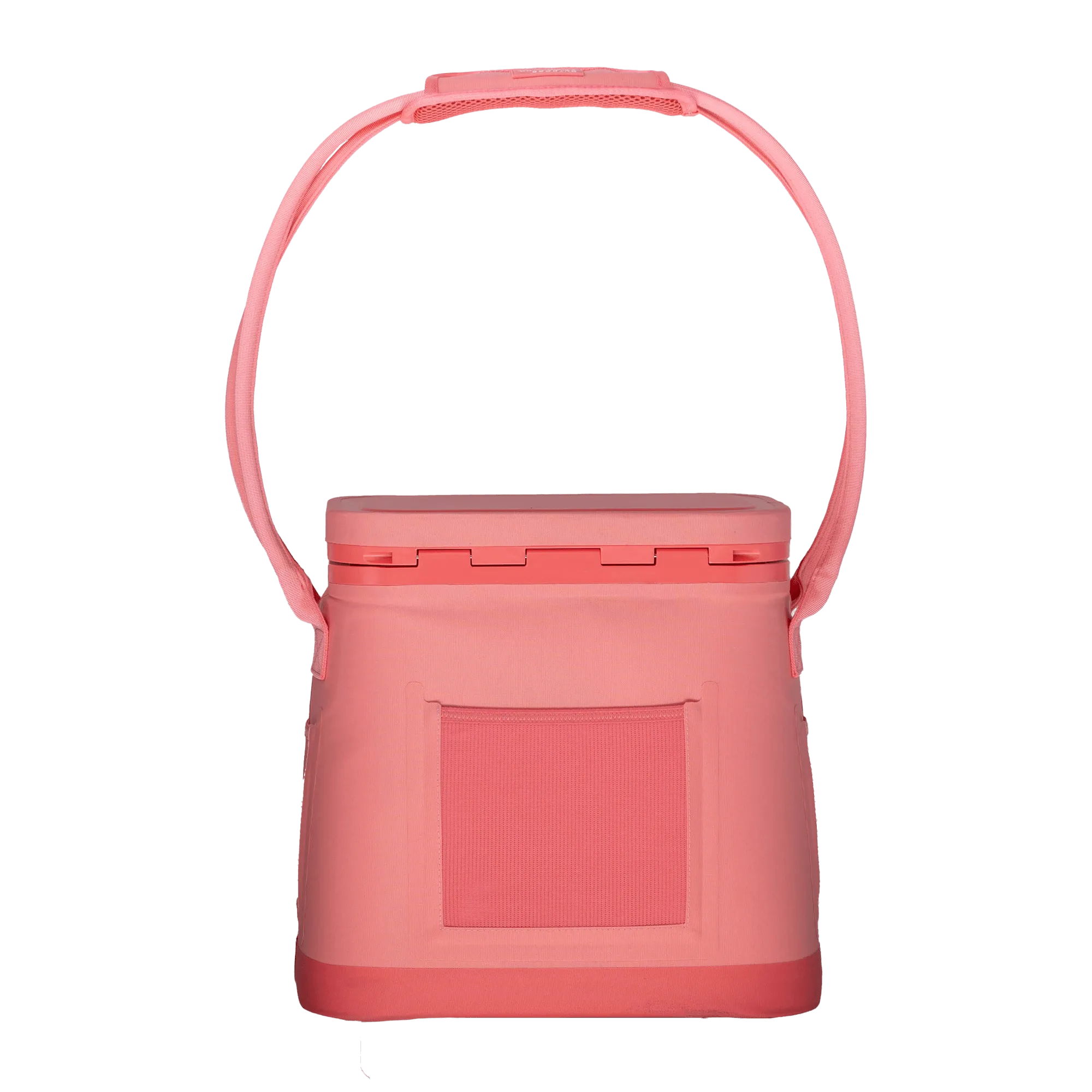 Wanderer Tote Blush