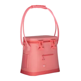 Wanderer Tote Blush