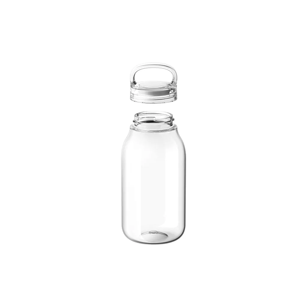 Water Bottle Clear 300ml