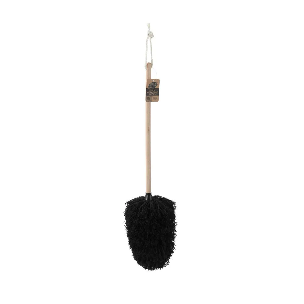 White Glove Eco Beech Microfibre Duster 54cm