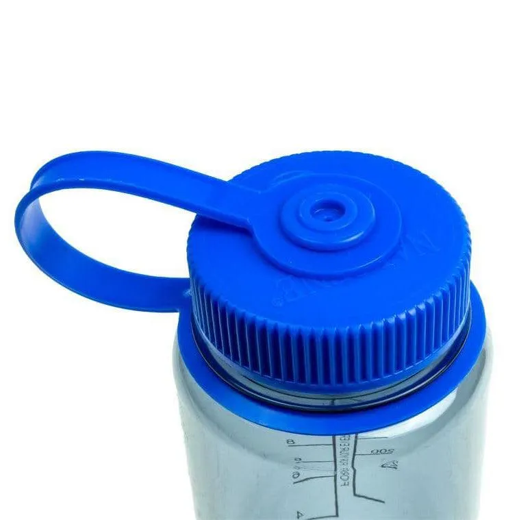 Wide Mouth 0.5L Tritan Sustain Bottle