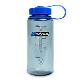 Wide Mouth 0.5L Tritan Sustain Bottle