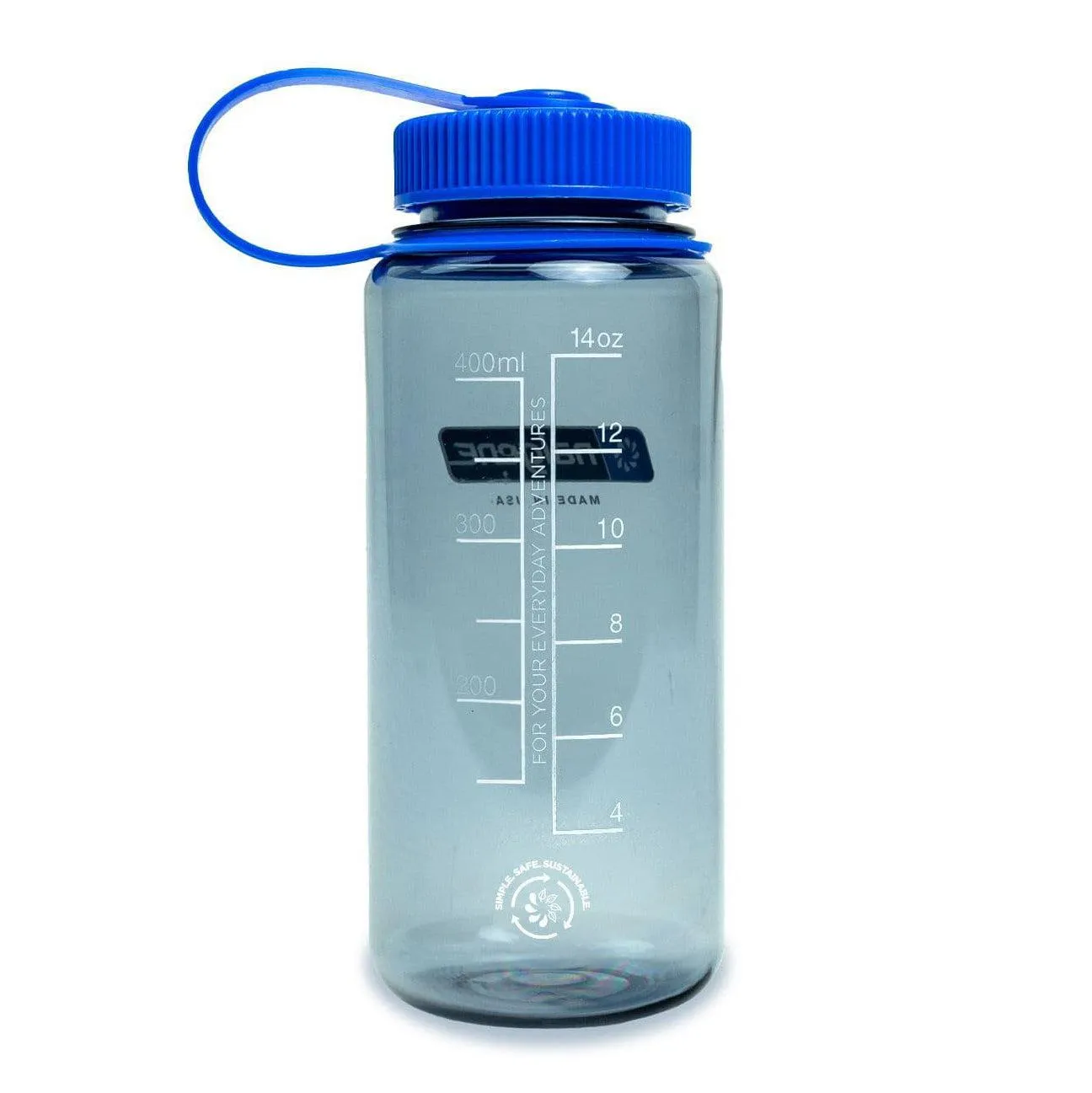 Wide Mouth 0.5L Tritan Sustain Bottle