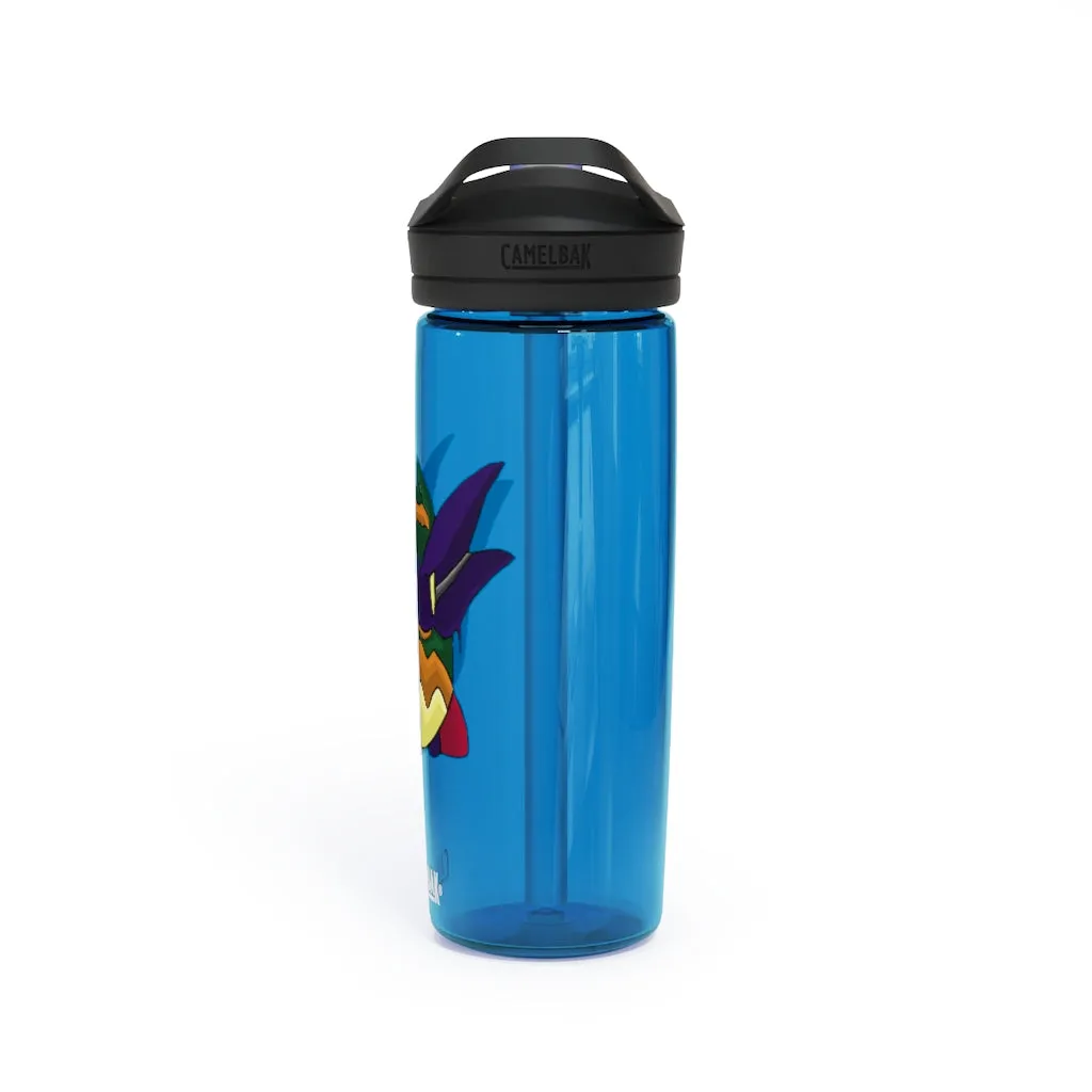 Worril CamelBak Eddy®  Water Bottle, 20oz / 25oz